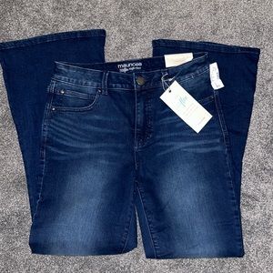 Maurice’s flare jeans